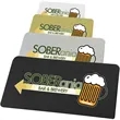 3" x 2" Metal Name Badge | https://www.bestnamebadges.com