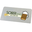 3" x 2" Metal Name Badge | https://www.bestnamebadges.com
