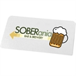 3" x 2" Metal Name Badge | https://www.bestnamebadges.com