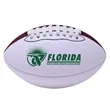 Mini Autograph Football | https://www.bestnamebadges.com