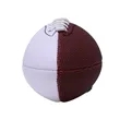 Mini Autograph Football | https://www.bestnamebadges.com