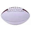 Mini Autograph Football | https://www.bestnamebadges.com