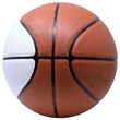 Full Sized Autograph Basketball | https://www.bestnamebadges.com