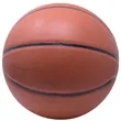 Full Sized Autograph Basketball | https://www.bestnamebadges.com