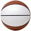 Full Sized Autograph Basketball | https://www.bestnamebadges.com