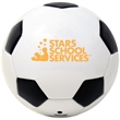 6" Mini Soccer Ball | https://www.bestnamebadges.com