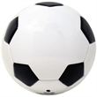 6" Mini Soccer Ball | https://www.bestnamebadges.com