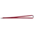 0.50" Polyester Silkscreen Lanyard | https://www.bestnamebadges.com