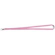 0.50" Polyester Silkscreen Lanyard | https://www.bestnamebadges.com