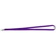 0.50" Polyester Silkscreen Lanyard | https://www.bestnamebadges.com