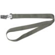 0.62" Polyester Silkscreen Lanyard | https://www.bestnamebadges.com