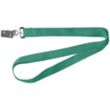 0.62" Polyester Silkscreen Lanyard | https://www.bestnamebadges.com