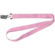 0.62" Polyester Silkscreen Lanyard | https://www.bestnamebadges.com