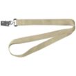 0.62" Polyester Silkscreen Lanyard | https://www.bestnamebadges.com