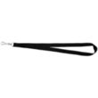 0.75" Polyester Silkscreen Lanyard | https://www.bestnamebadges.com