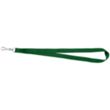 0.75" Polyester Silkscreen Lanyard | https://www.bestnamebadges.com