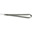 0.75" Polyester Silkscreen Lanyard | https://www.bestnamebadges.com