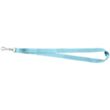 0.75" Polyester Silkscreen Lanyard | https://www.bestnamebadges.com