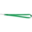 0.75" Polyester Silkscreen Lanyard | https://www.bestnamebadges.com