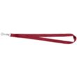 0.75" Polyester Silkscreen Lanyard | https://www.bestnamebadges.com