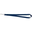 0.75" Polyester Silkscreen Lanyard | https://www.bestnamebadges.com