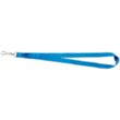 0.75" Polyester Silkscreen Lanyard | https://www.bestnamebadges.com