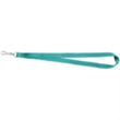0.75" Polyester Silkscreen Lanyard | https://www.bestnamebadges.com