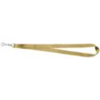 0.75" Polyester Silkscreen Lanyard | https://www.bestnamebadges.com