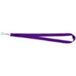 0.75" Polyester Silkscreen Lanyard | https://www.bestnamebadges.com