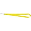 0.75" Polyester Silkscreen Lanyard | https://www.bestnamebadges.com