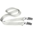 0.75" Double Ended Polyester Lanyard | https://www.bestnamebadges.com