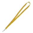 0.62" Micro Weave Smooth Dye-Sublimation Lanyards | https://www.bestnamebadges.com