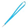 0.62" Micro Weave Smooth Dye-Sublimation Lanyards | https://www.bestnamebadges.com