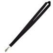 0.75" Micro Weave Smooth Dye-Sublimation Lanyard | https://www.bestnamebadges.com