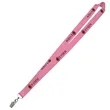 0.75" Micro Weave Smooth Dye-Sublimation Lanyard | https://www.bestnamebadges.com