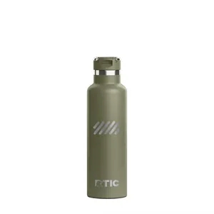 RTIC 20 oz Journey Bottle | https://www.bestnamebadges.com