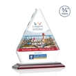 Fyreside VividPrint™ Award - Albion™ | https://www.bestnamebadges.com