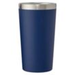 Limerick Double Walled Vacuum Insulated Stackable Pint Glass | https://www.bestnamebadges.com