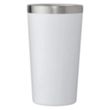 Limerick Double Walled Vacuum Insulated Stackable Pint Glass | https://www.bestnamebadges.com
