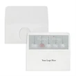 Fun Treeline Currency Envelope | https://www.bestnamebadges.com