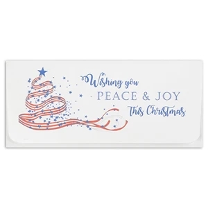 Patriotic Currency Envelope