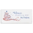 Patriotic Currency Envelope | https://www.bestnamebadges.com