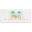 Warmest Wishes Currency Envelope | https://www.bestnamebadges.com