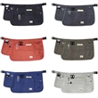Waist Canvas Half Apron with Pockets | https://www.bestnamebadges.com