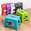 Non Slip Folding Lightweight Step Stool | https://www.bestnamebadges.com