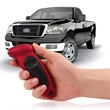 Multifunction Digital Tire Pressure Gauge Safety Hammer | https://www.bestnamebadges.com