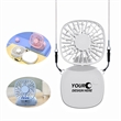 Folding USB Pocket Fan | https://www.bestnamebadges.com