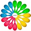 Maracas Toys For Musical Fun | https://www.bestnamebadges.com