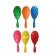 Maracas Toys For Musical Fun | https://www.bestnamebadges.com