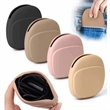 Silicone Earphone Storage Bag Earbud Case  | https://www.bestnamebadges.com
